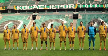 Derince'nin radarı yine şaştı! “0-3”