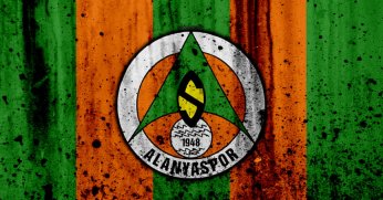 Alanyaspor ayıp etti