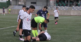Futbolcu Serkan Uzun meslek değiştirdi