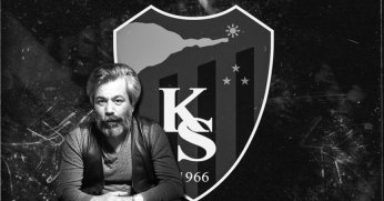 Halil Topçu ciğerleri YAKTI!