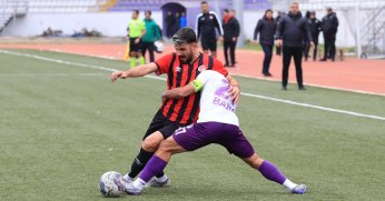 Gebzespor liderliğini sürdürdü “2-0”