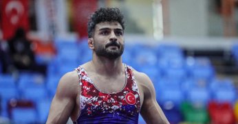 İyi ki varsın Ramazan Sarı!