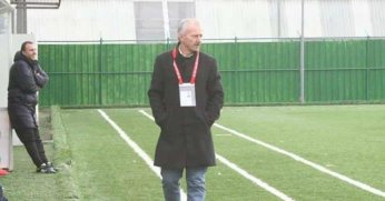 Fatih Şengün Karamürsel Ereğlispor’da