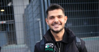 Mesut Özdemir’den özel açıklamalar