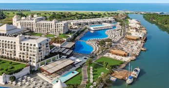 Kocaelispor’un devre arası kampı Belek'te olacak