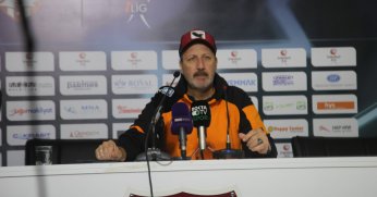 Taner Taşkın da aynı görüşte… Kart ağırdı!