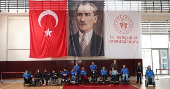 Bizim için çok özelsiniz