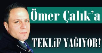 Ömer Çalık nereye gidecek?