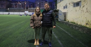 Hasan Alemdar: İstikrar her zaman başarı getirir