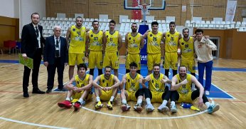 Galibiyet senin içindi Ekrem abi “76-67”