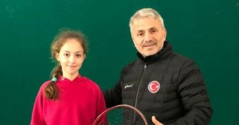 Aferin sana İlayda Kayra