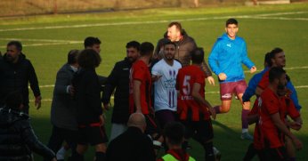 Gölcük'ten 3, Gebze'den 5