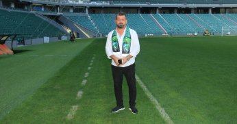 Ekrem Can için saygı duruşunda bulunulacak