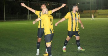 Bahçecikspor için son 90 dakika