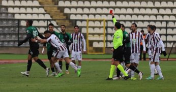 Savunma dediğin böyle olur!