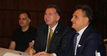 Sofuoğlu: Bu ligde var olacağız