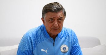 Yılmaz Vural: Bu lig sadece 4 büyük kulübün ligi değil
