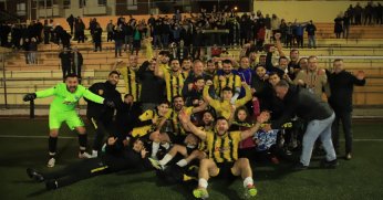 Bahçecikspor çok SÜPER oldu! 