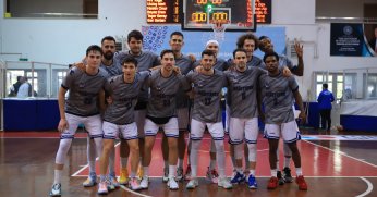 Kağıt burada, Çayırova deplasmanda 