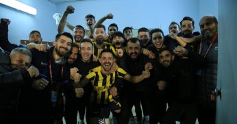 Süper B’de hararetli hafta