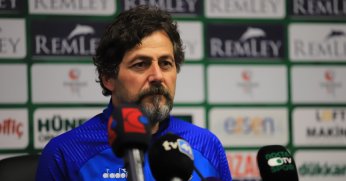 Turgay Karslı: Hatırlanacak skorlar olsun 