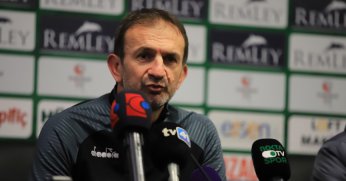 Mutlu Dervişoğlu:  Layık olduğumuz Süper Lig'e çıkacağız