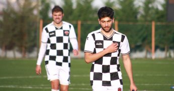 Gölcükspor neler yapıyor!  “0-5”