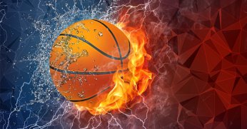 Basketbolda şampiyonluk günü