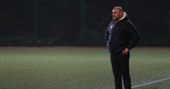 Harun Kayraldağ isyan etti