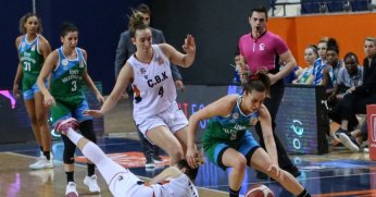 Tebrikler kızlar! “73-76”