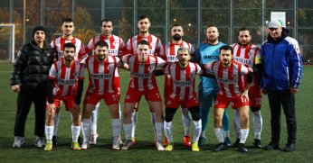 Kavaklıspor Kulübü: Basiretsiz açıklama