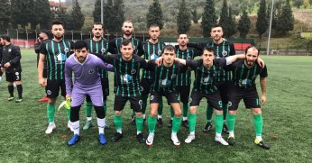 Kızderbent ve Anadolu 1071 kazanmasını bildi 