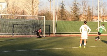 Dananın kuyruğu kopuyor!