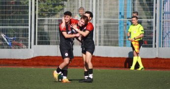 Kavaklı ve Yavuz… Şampiyonluk maçına doğru..