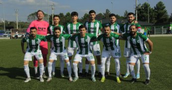 Beylikbağı, Bağdat’a ilk kaybı yaşattı