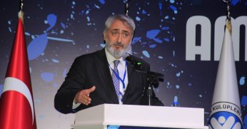 KASKF 38 yaşına girdi