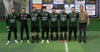 Genç Kandıralılar Derneği'nde GOLLÜ hafta