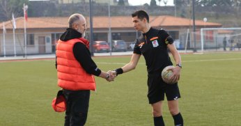 Yuvacıkspor’un gücü yetmedi “1-3”