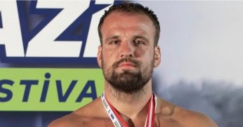 Kocaeli adına yağlı güreşte 2023 yılının enleri