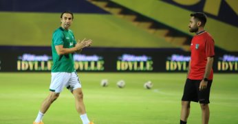 Alihan Kubalas, Keçiörengücü’nde