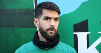 Candeias: Önümüzde 17 maç daha var