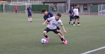 Ölüm grubunda son tango! 