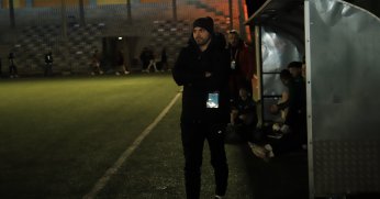 Göktan Arpacı: Güzel bir hikaye yazıyoruz