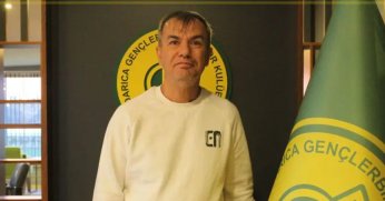 Mete Kahraman istifa etmemiş