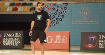 Fırat Okul’dan kupa maçı öncesi değerlendirme