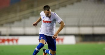 Kocaelispor, Vukovic ile ilgileniyor