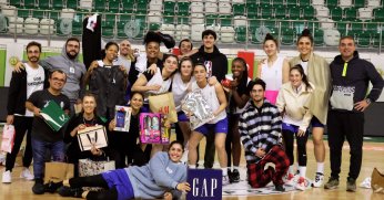 Ormanspor, Balıkesir biletini kaptı “63-72”