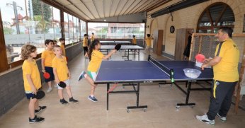 Başiskele’den sporcu çıkar