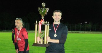 Altın Kiraz’da takımlar belli oldu