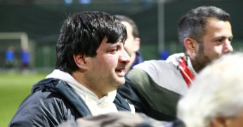 Sevtay Çağlar: Uyuyan mahalleyi uyandırdık!